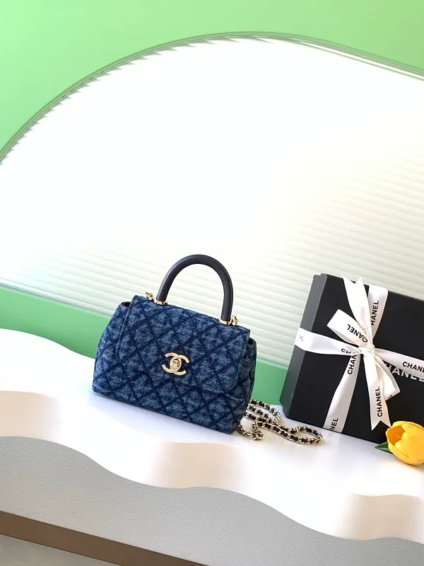 All Categories Chanel Women's Bags 2 (Chanel) Chanel Original Order AS4244