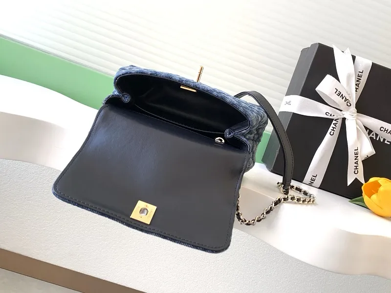 All Categories Chanel Women's Bags 2 (Chanel) Chanel Original Order AS4244
