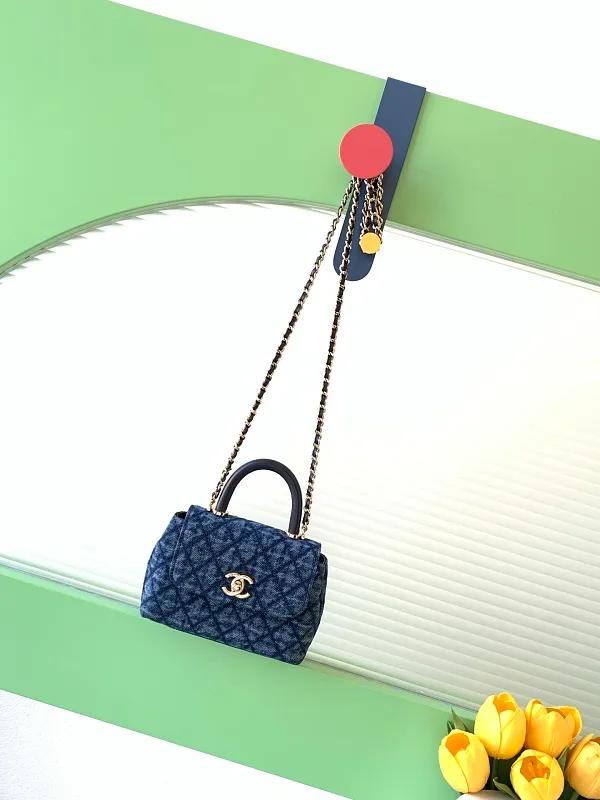 All Categories Chanel Women's Bags 2 (Chanel) Chanel Original Order AS4244