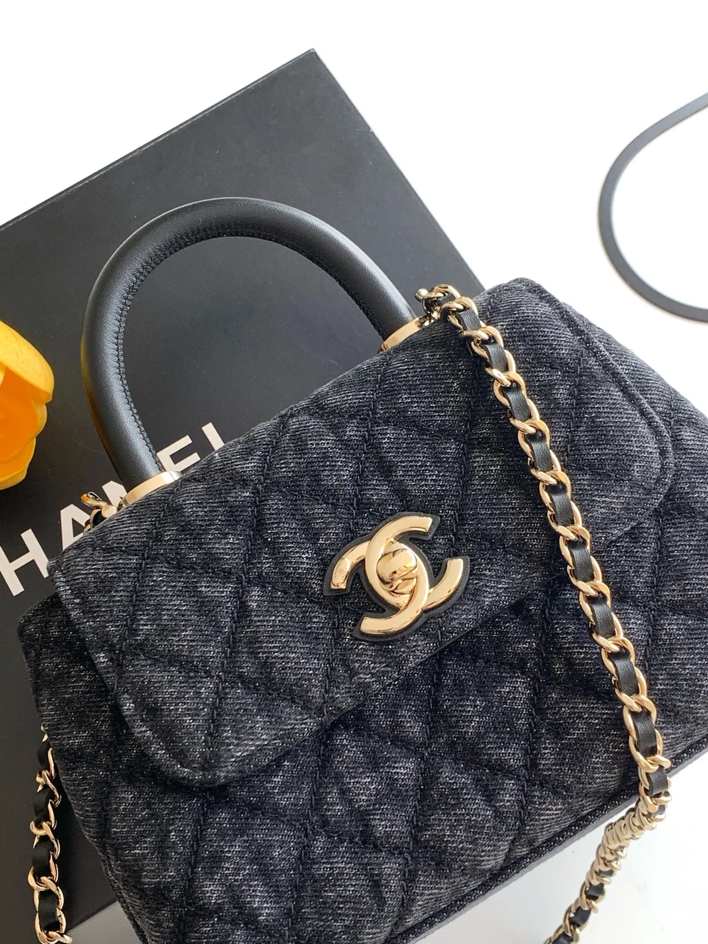 All Categories Chanel Women's Bags 2 (Chanel) Chanel Original Order AS4244