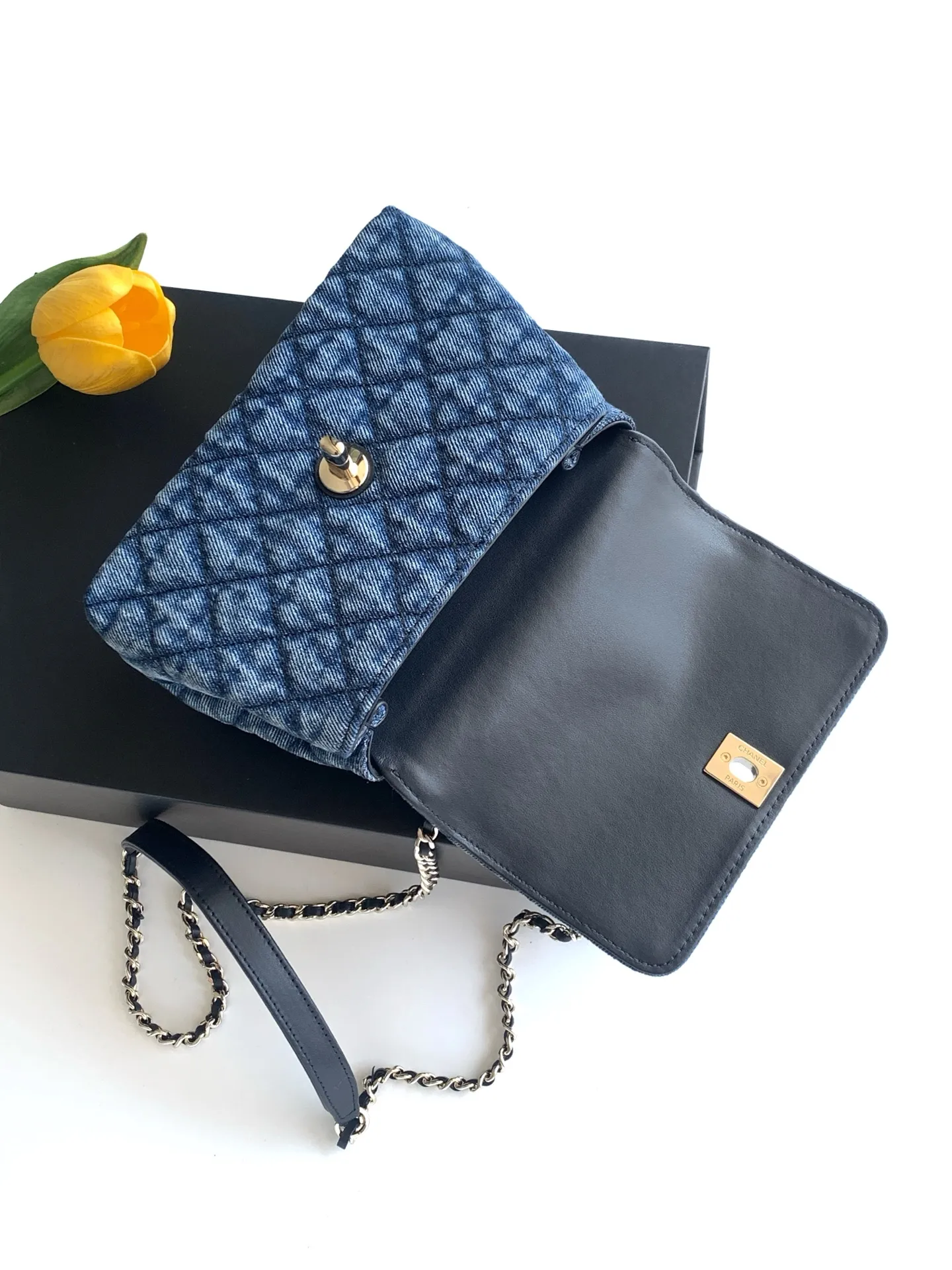 All Categories Chanel Women's Bags 2 (Chanel) Chanel Original Order AS4244