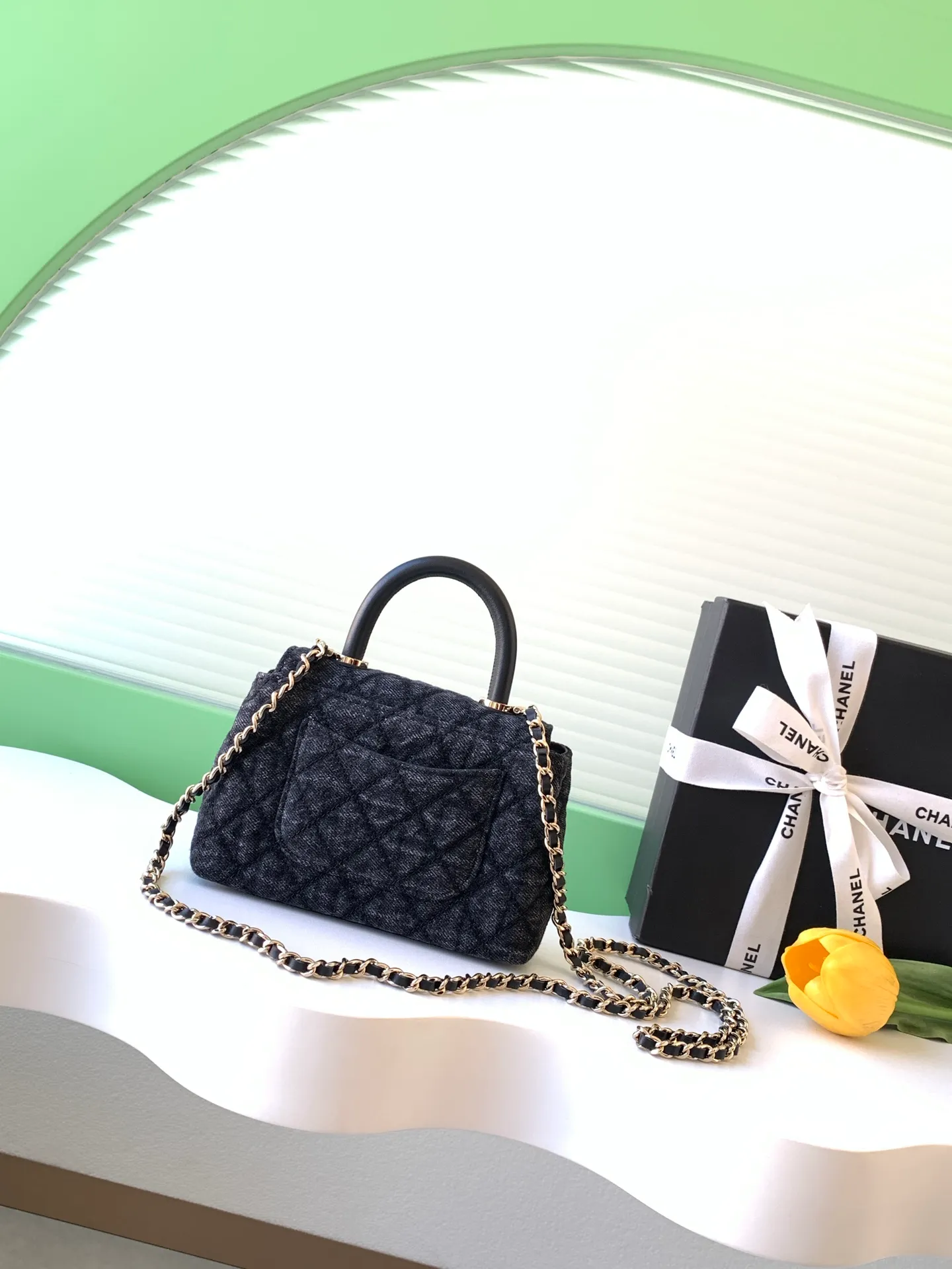 All Categories Chanel Women's Bags 2 (Chanel) Chanel Original Order AS4244