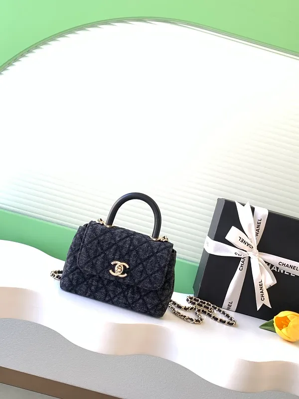 All Categories Chanel Women's Bags 2 (Chanel) Chanel Original Order AS4244