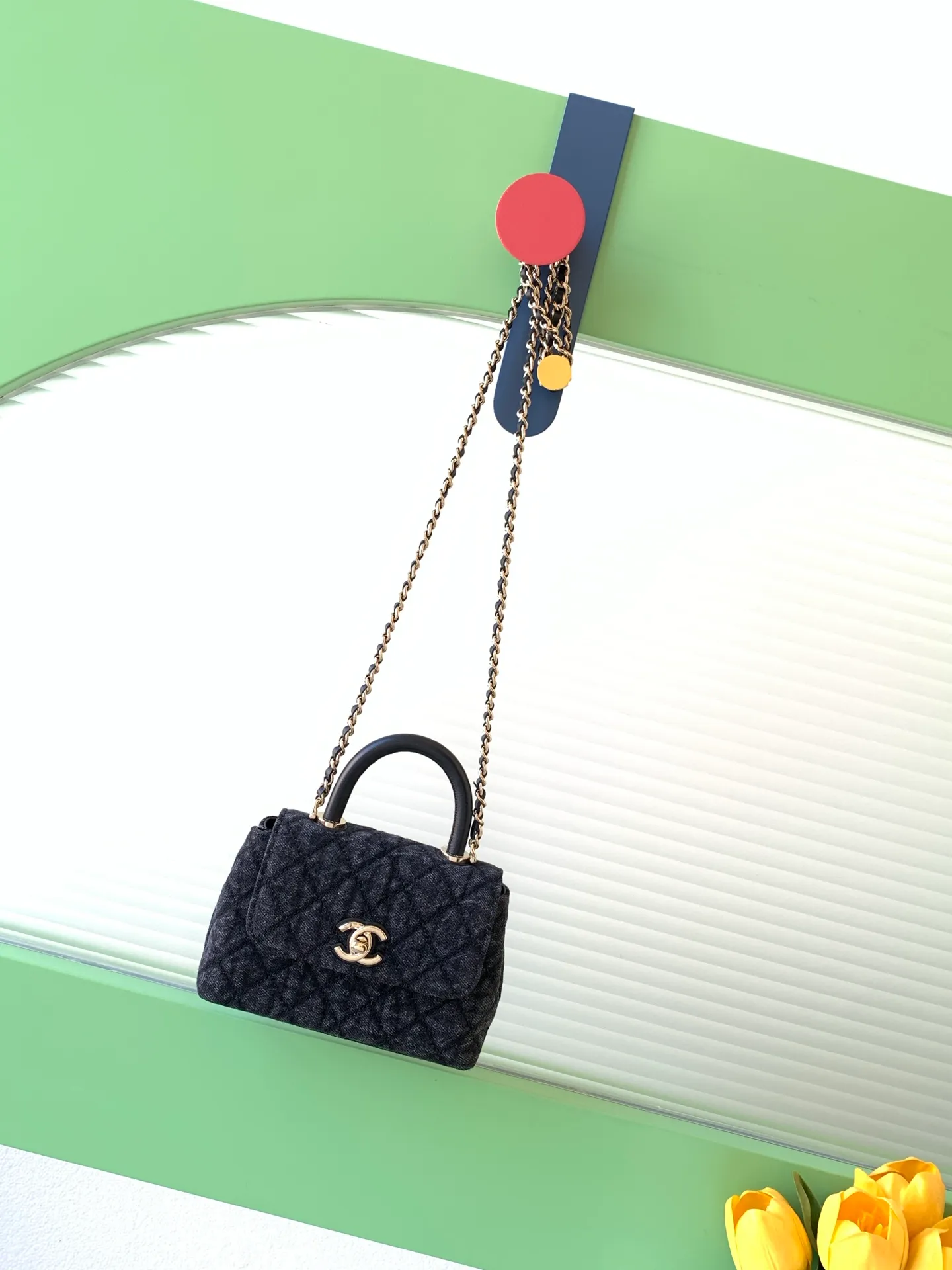 All Categories Chanel Women's Bags 2 (Chanel) Chanel Original Order AS4244