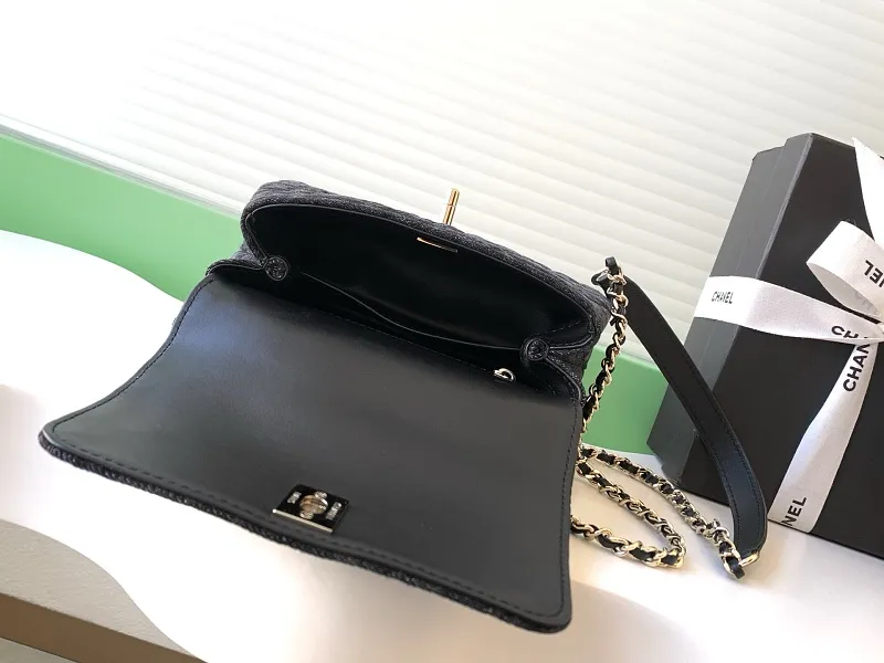 All Categories Chanel Women's Bags 2 (Chanel) Chanel Original Order AS4244