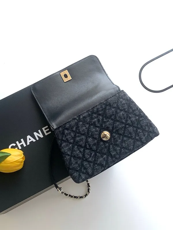 All Categories Chanel Women's Bags 2 (Chanel) Chanel Original Order AS4244