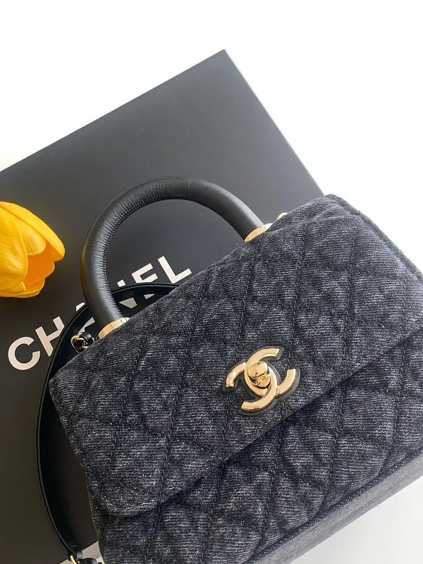 All Categories Chanel Women's Bags 2 (Chanel) Chanel Original Order AS4244