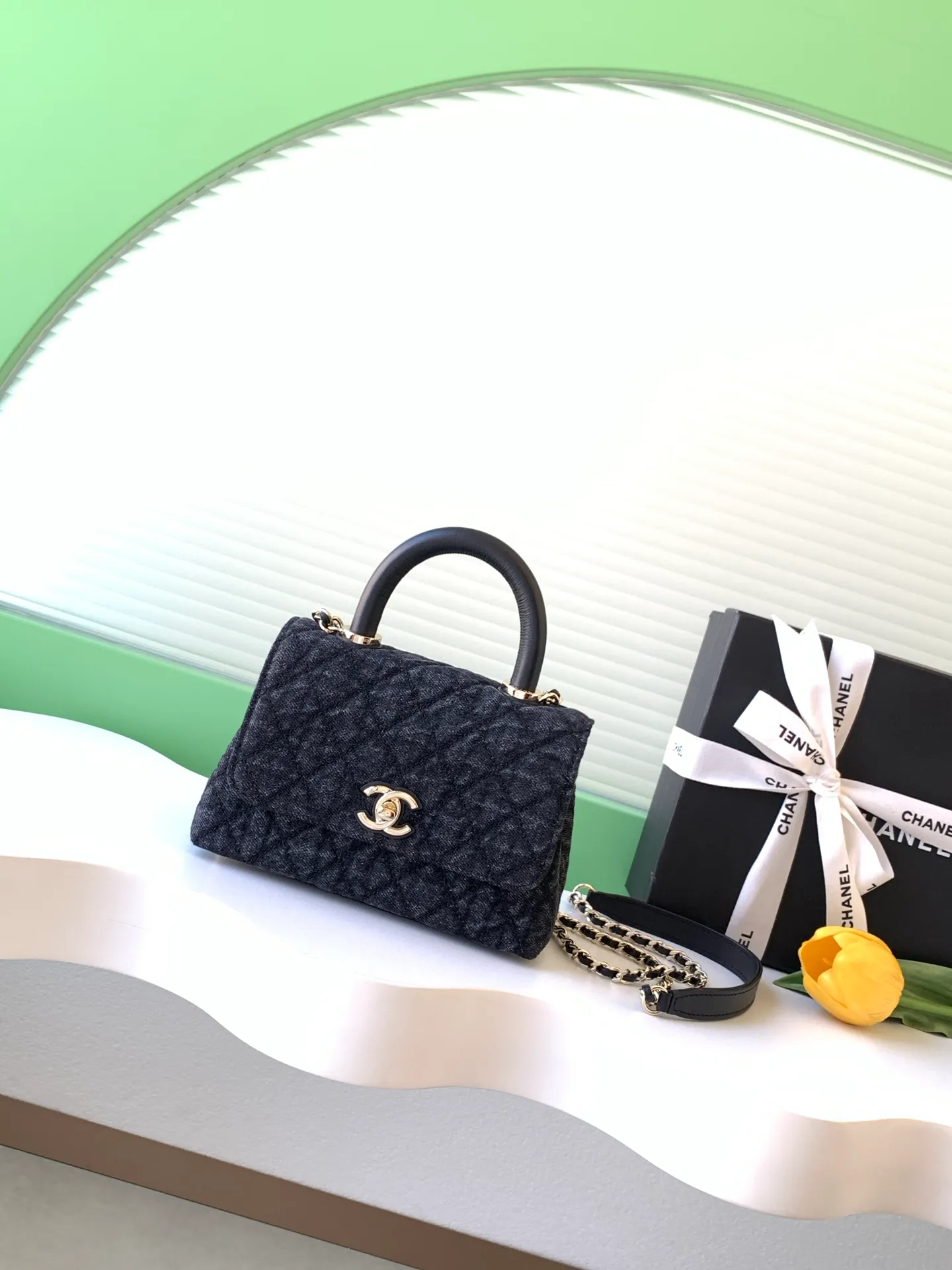 All Categories Chanel Women's Bags 2 (Chanel) Chanel Original Order AS4244