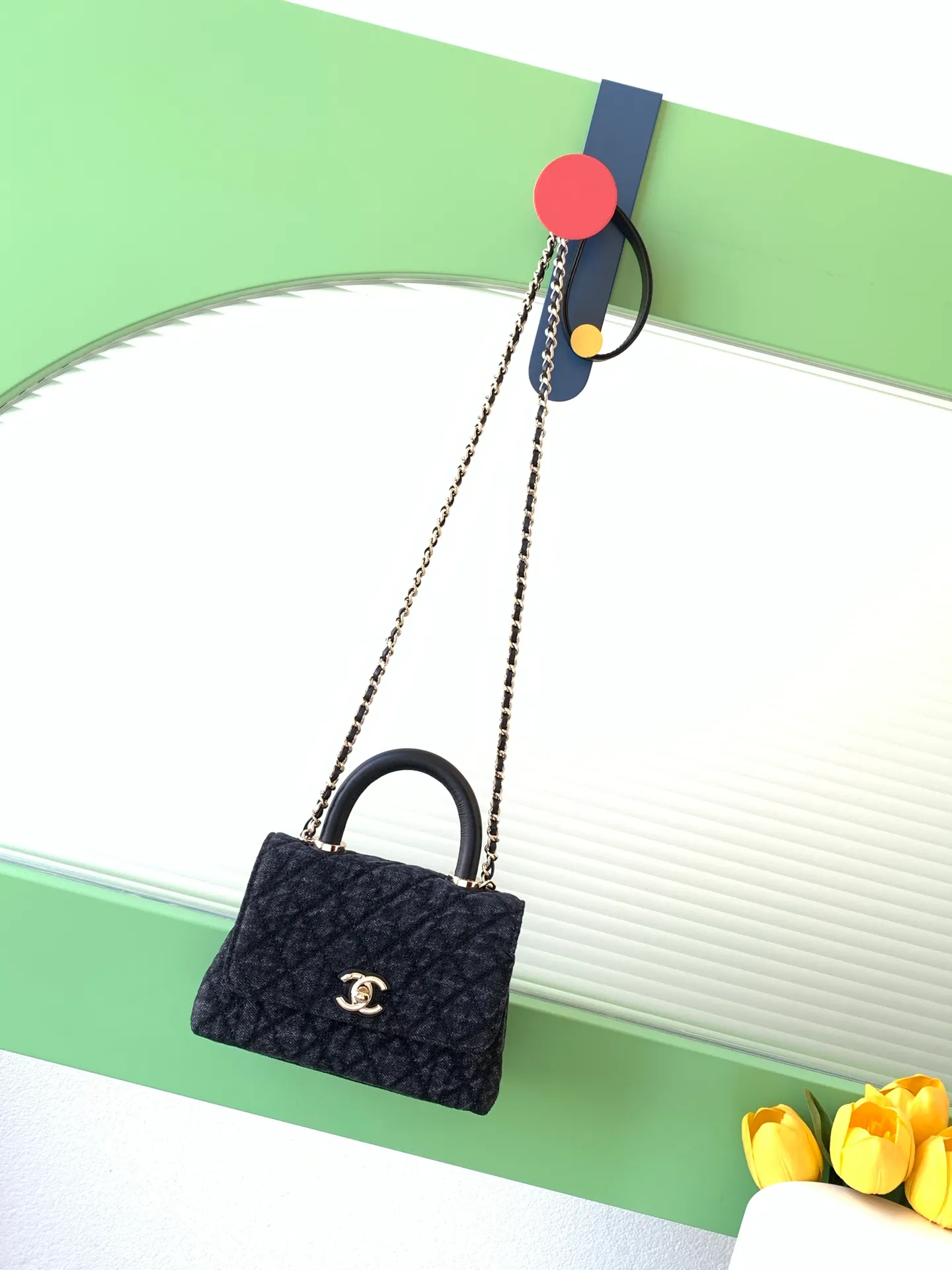 All Categories Chanel Women's Bags 2 (Chanel) Chanel Original Order AS4244