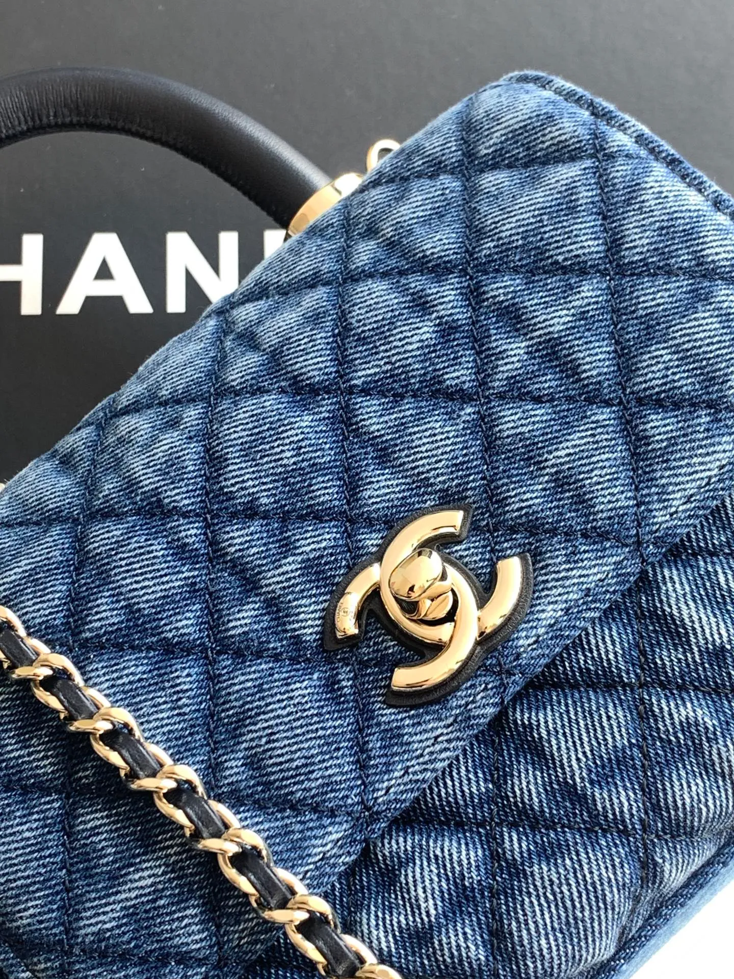 All Categories Chanel Women's Bags 2 (Chanel) Chanel Original Order AS4244
