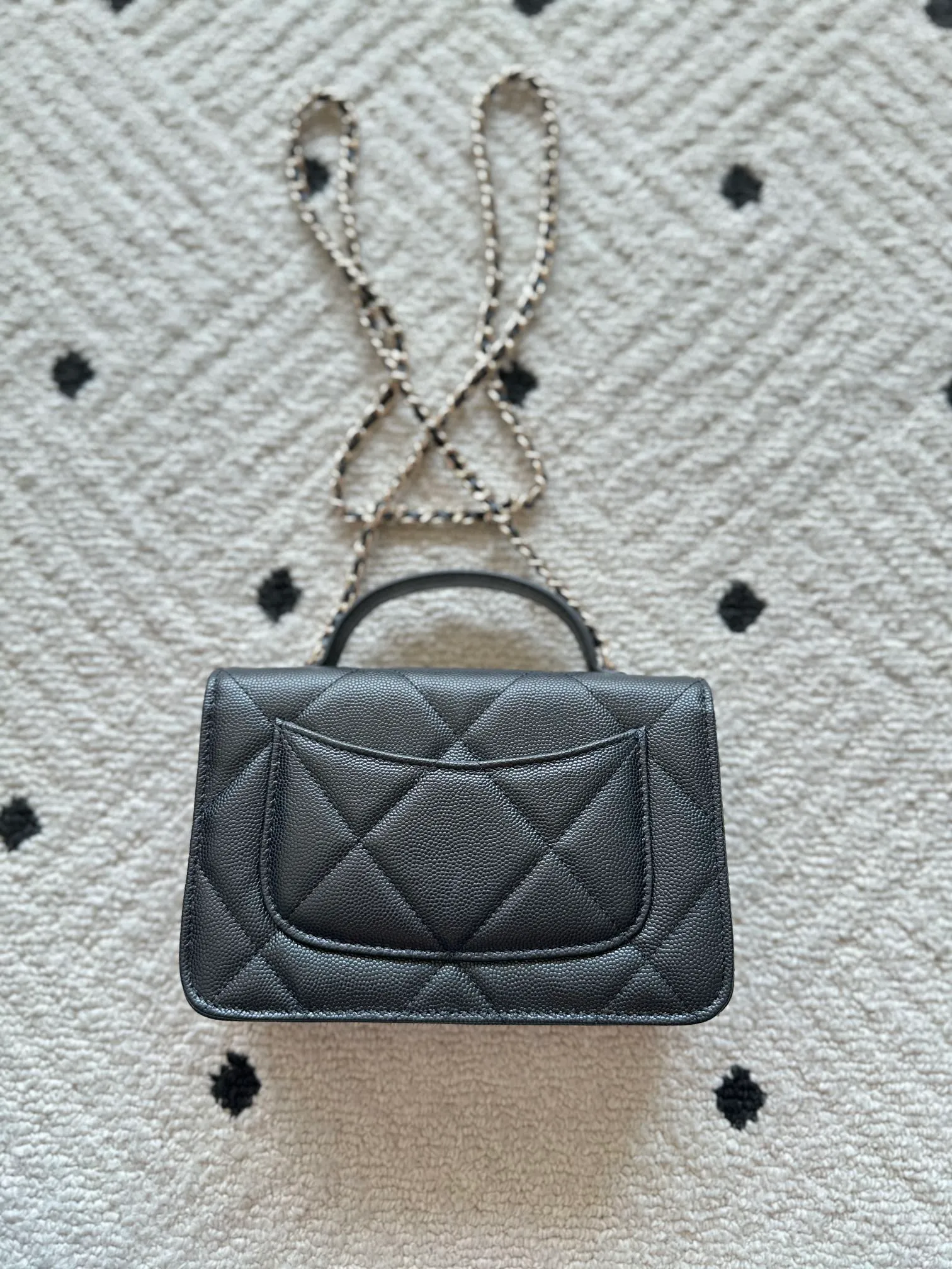 All Categories Chanel Women's Bags 2 (Chanel) Chanel Original Order 4931