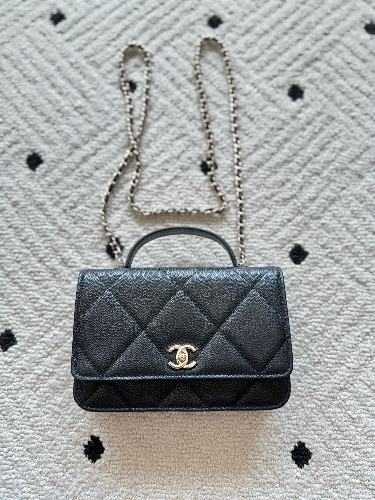 All Categories Chanel Women's Bags 2 (Chanel) Chanel Original Order 4931