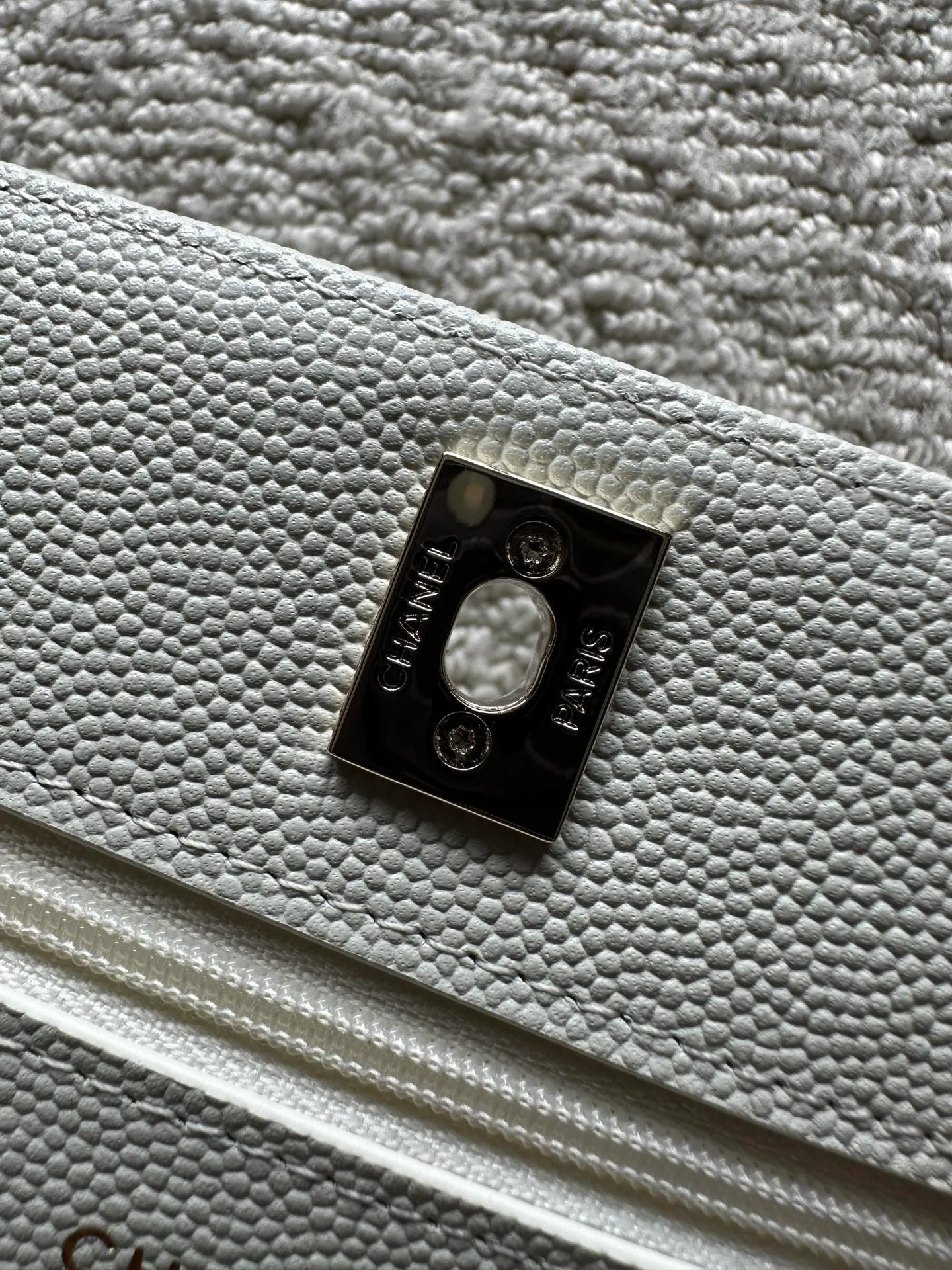 All Categories Chanel Women's Bags 2 (Chanel) Chanel Original Order 4931