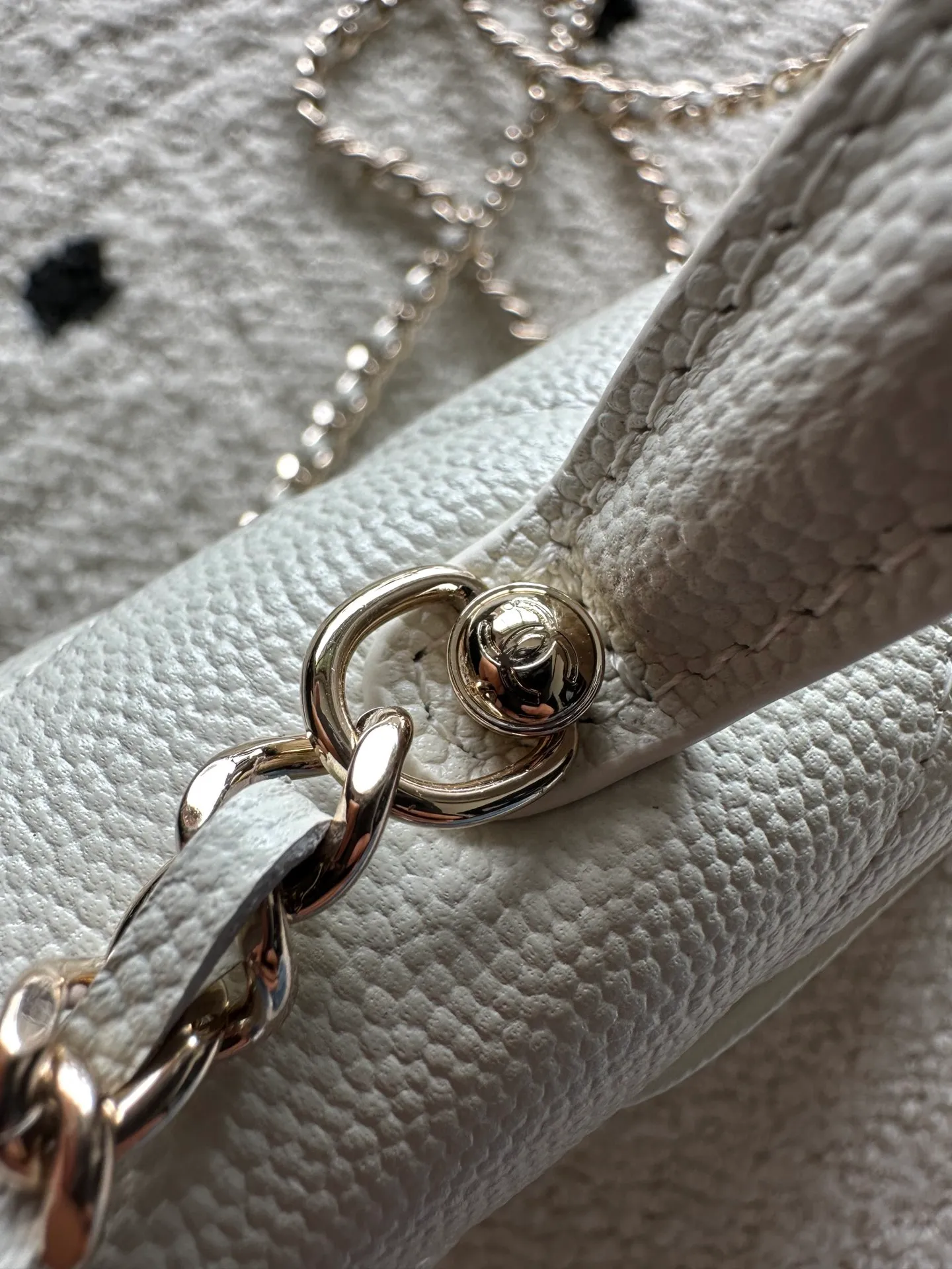 All Categories Chanel Women's Bags 2 (Chanel) Chanel Original Order 4931
