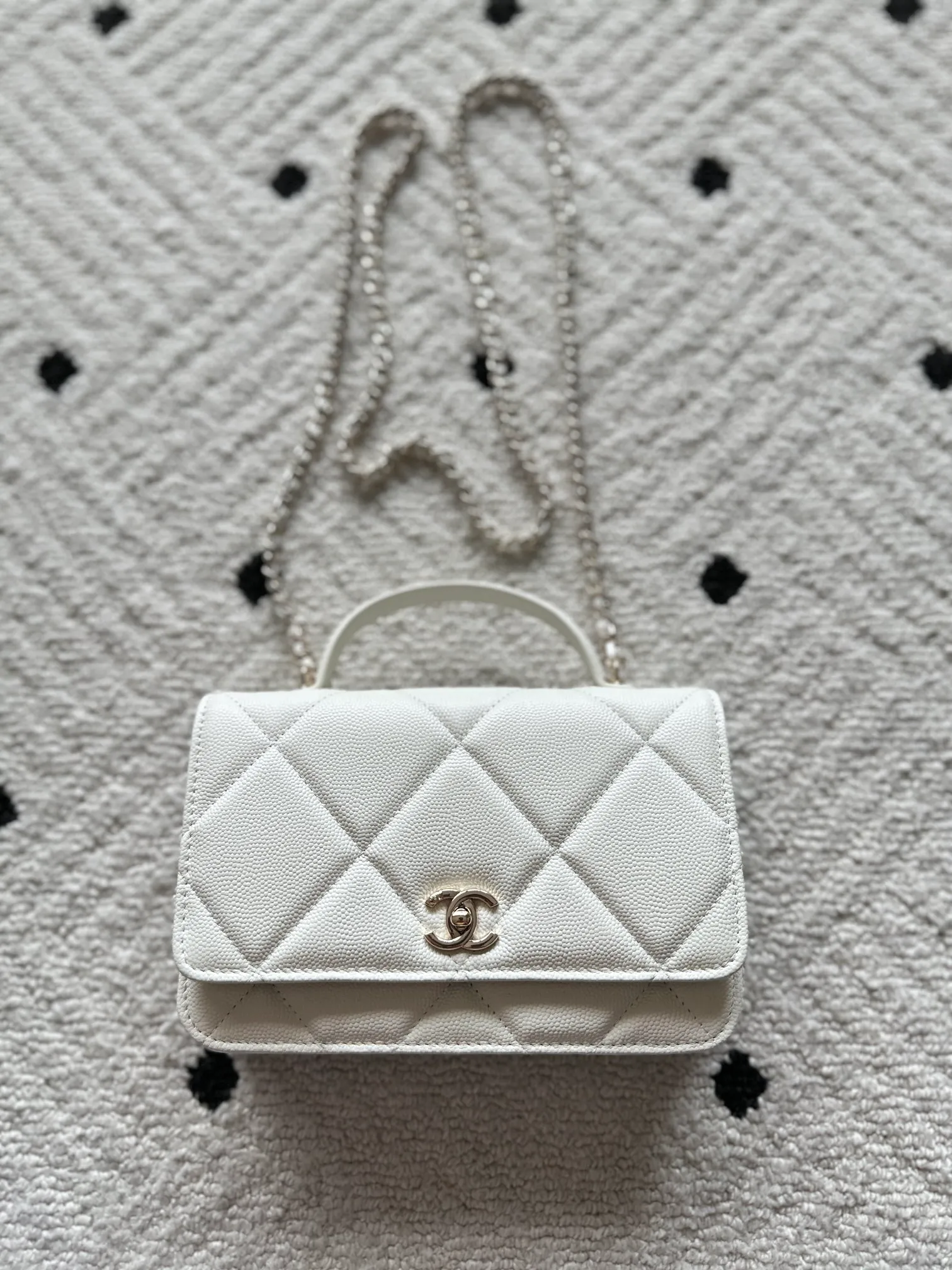 All Categories Chanel Women's Bags 2 (Chanel) Chanel Original Order 4931