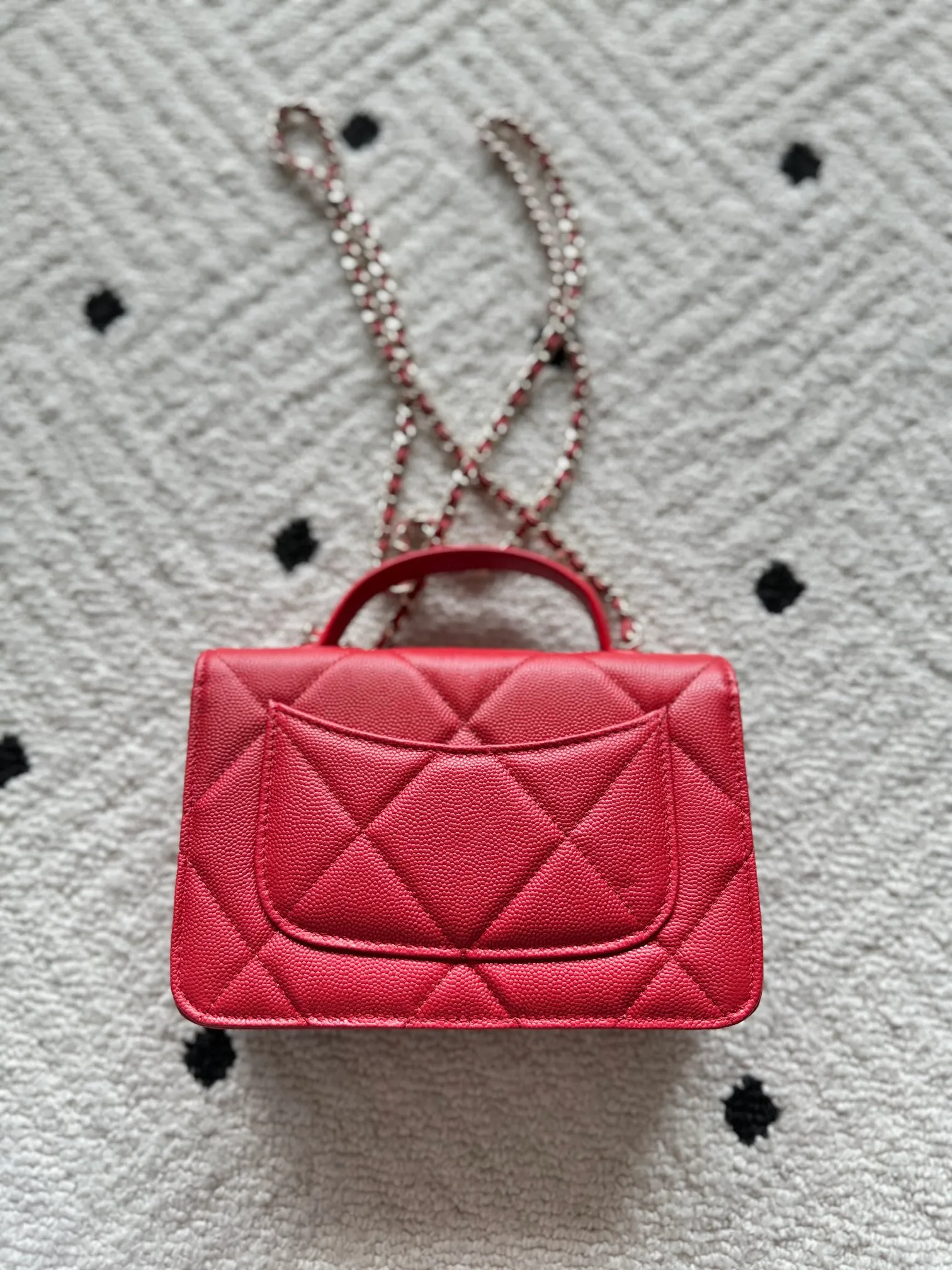 All Categories Chanel Women's Bags 2 (Chanel) Chanel Original Order 4931