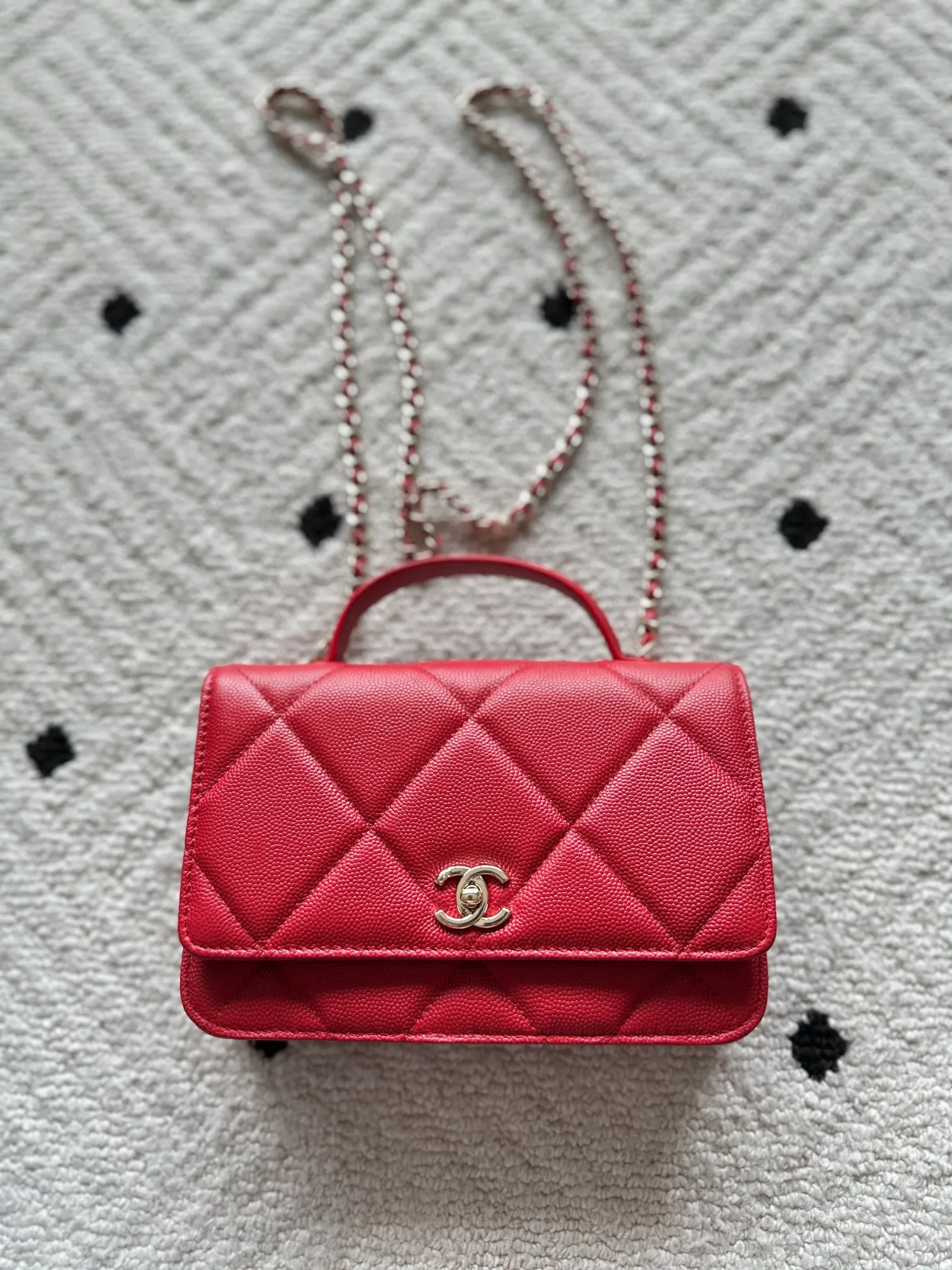 All Categories Chanel Women's Bags 2 (Chanel) Chanel Original Order 4931