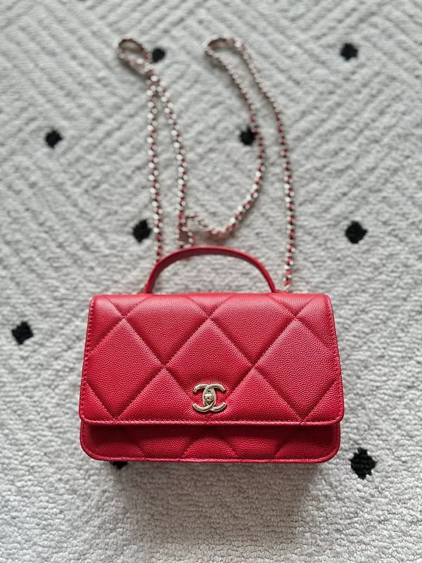 All Categories Chanel Women's Bags 2 (Chanel) Chanel Original Order 4931