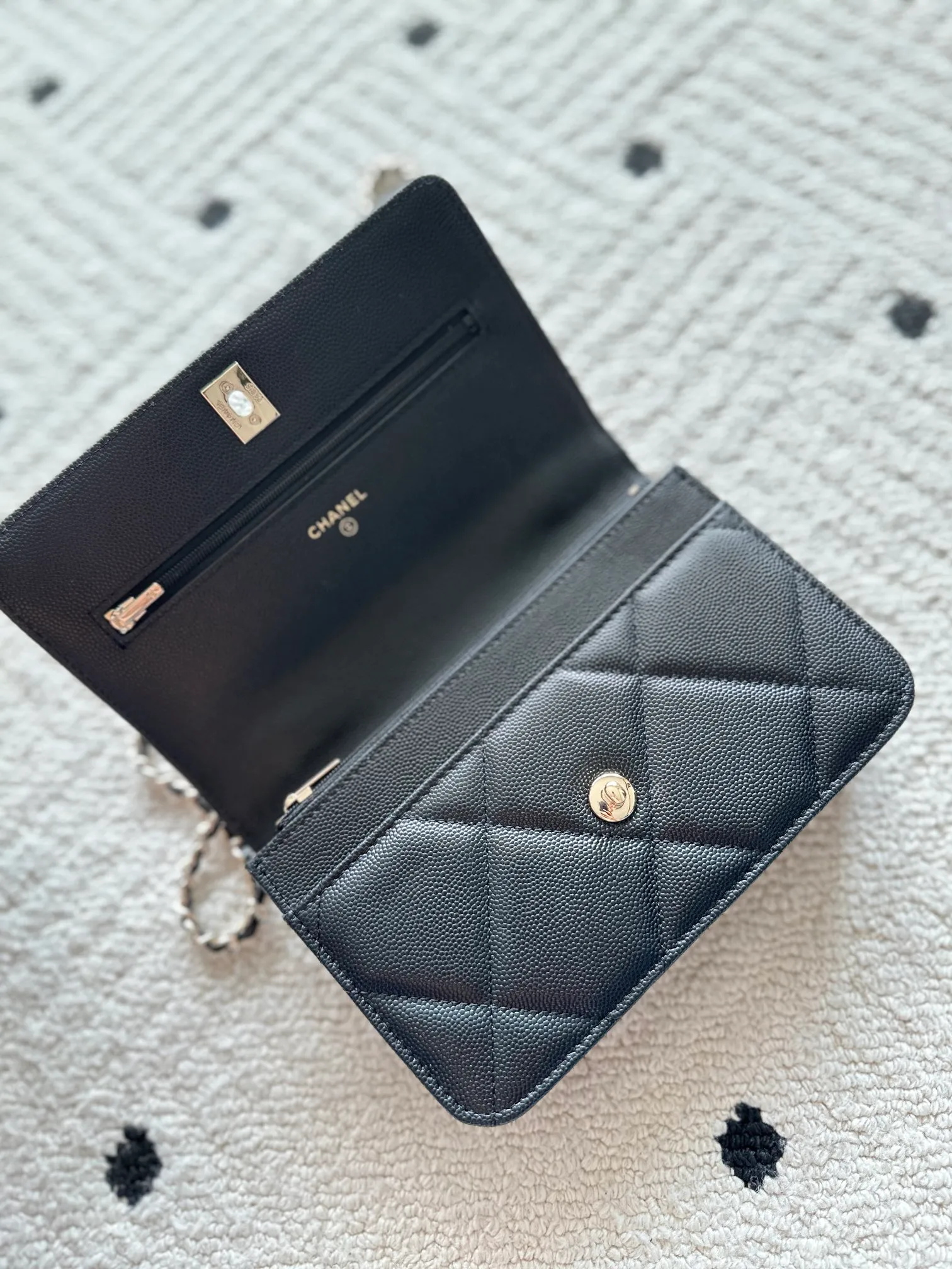 All Categories Chanel Women's Bags 2 (Chanel) Chanel Original Order 4931