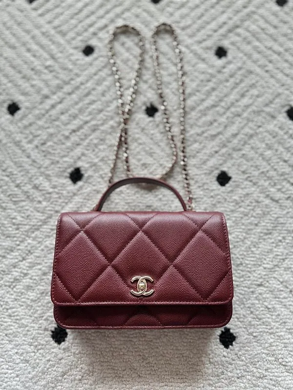 All Categories Chanel Women's Bags 2 (Chanel) Chanel Original Order 4931