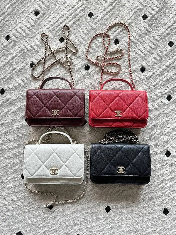 All Categories Chanel Women's Bags 2 (Chanel) Chanel Original Order 4931