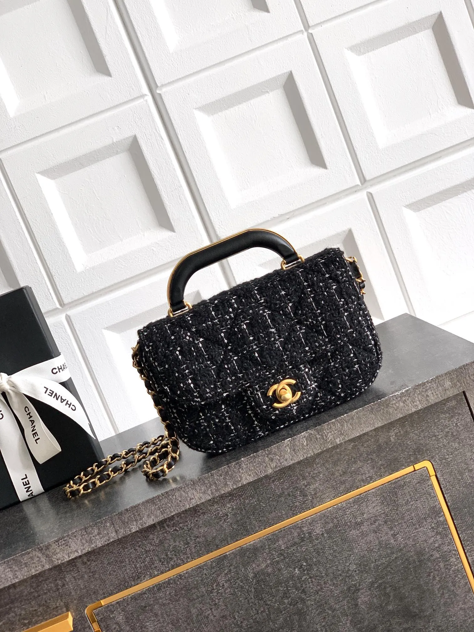 All Categories Chanel Women's Bags (Chanel) Chanel 1229