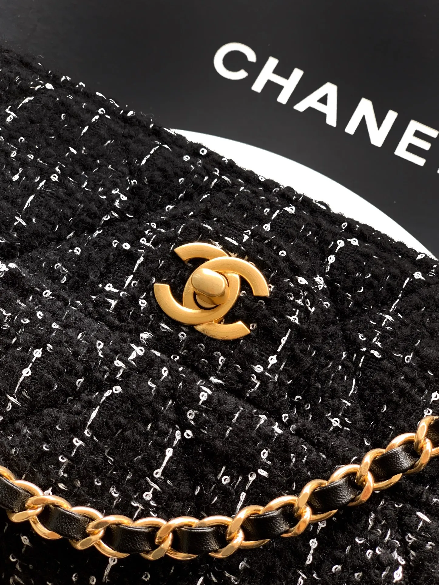 All Categories Chanel Women's Bags (Chanel) Chanel 1229