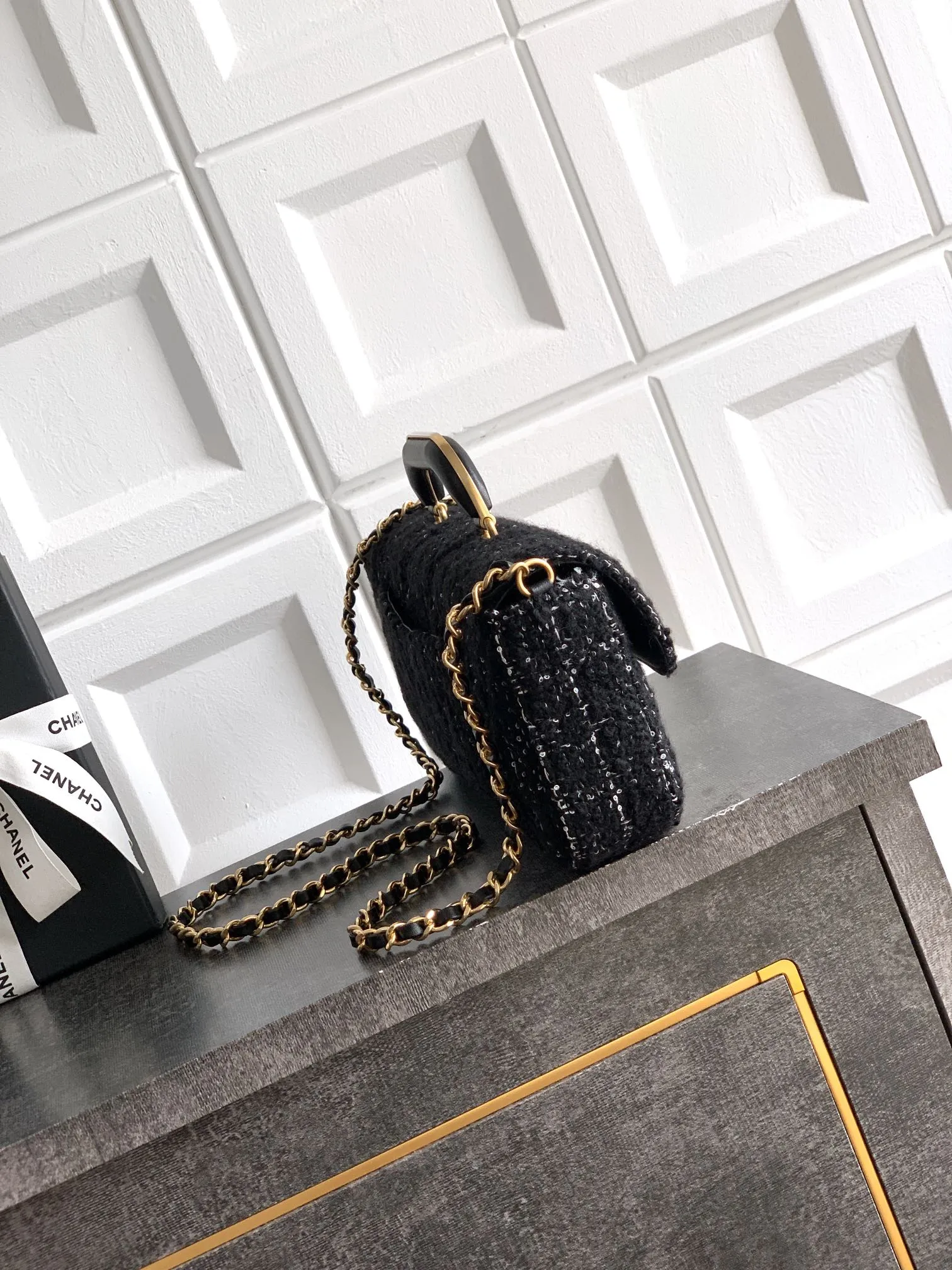All Categories Chanel Women's Bags (Chanel) Chanel 1229