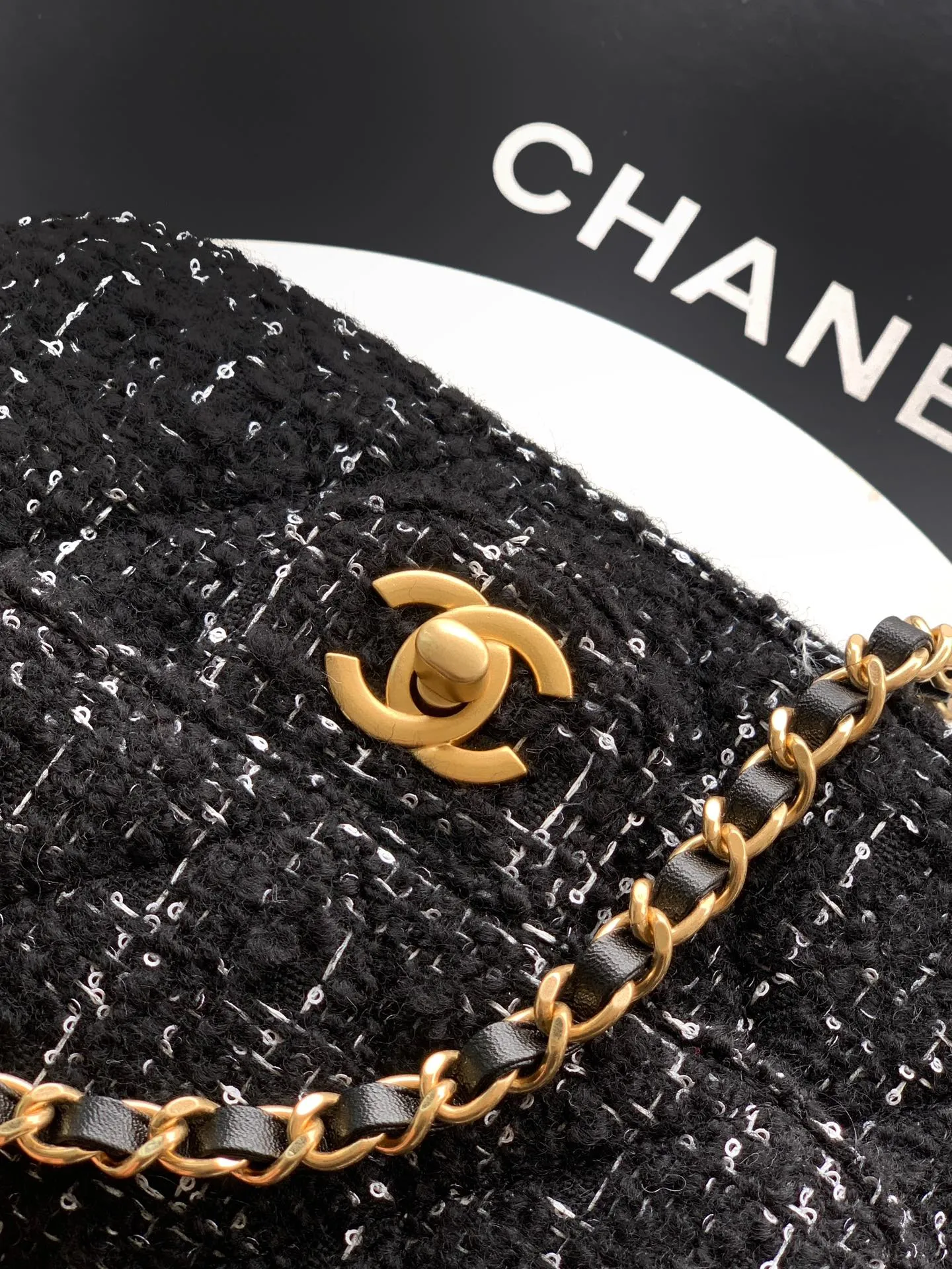 All Categories Chanel Women's Bags (Chanel) Chanel 1229