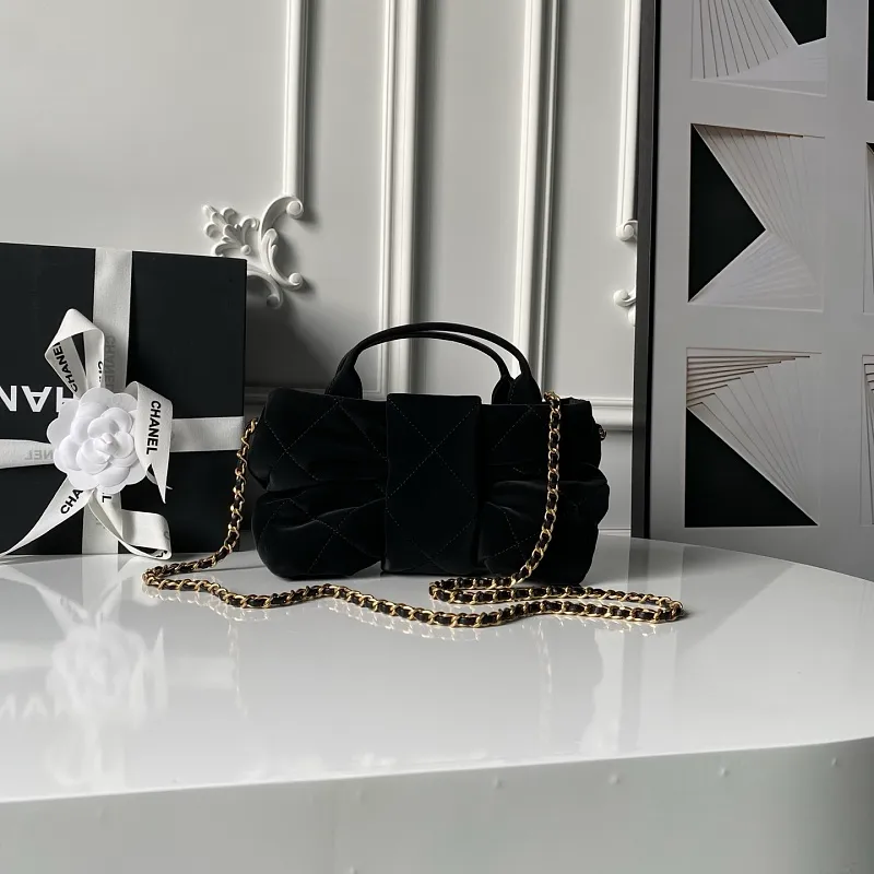 All Categories Chanel Women's Bags 2 (Chanel) Chanel Original Order AS5849