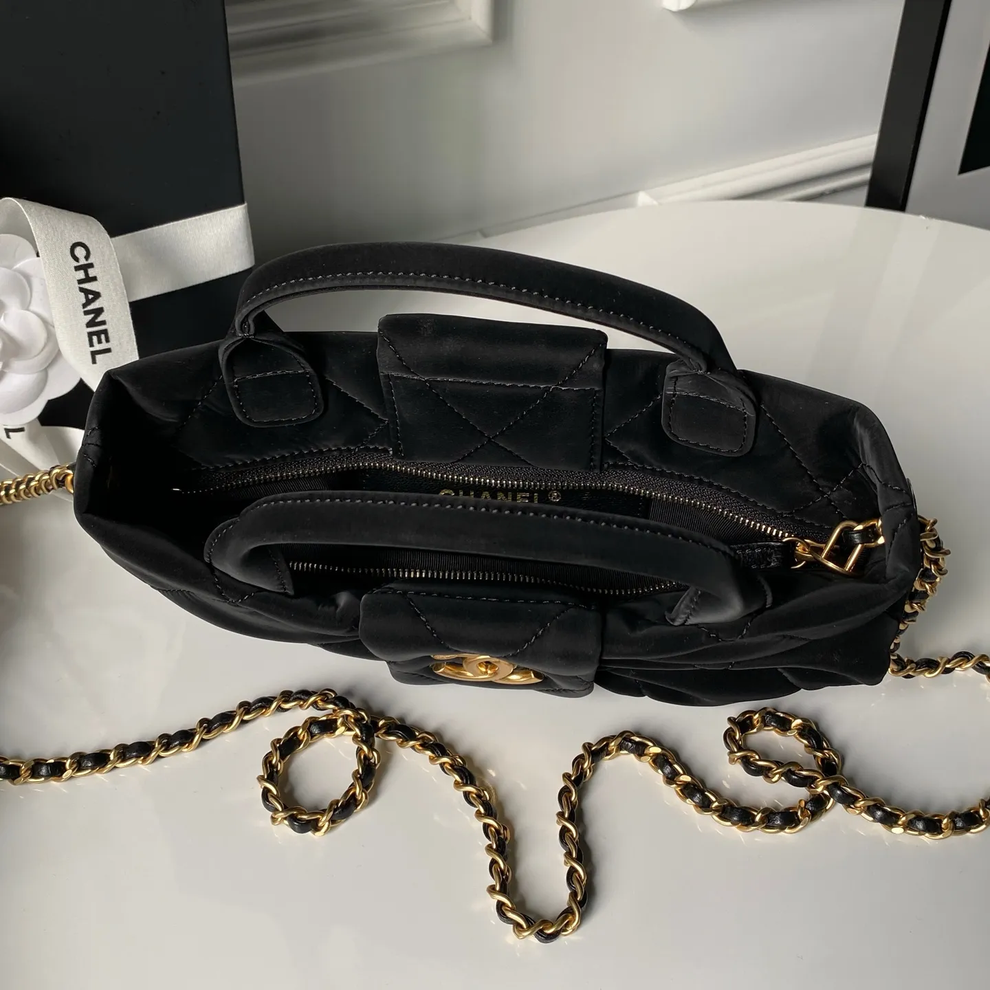 All Categories Chanel Women's Bags 2 (Chanel) Chanel Original Order AS5849