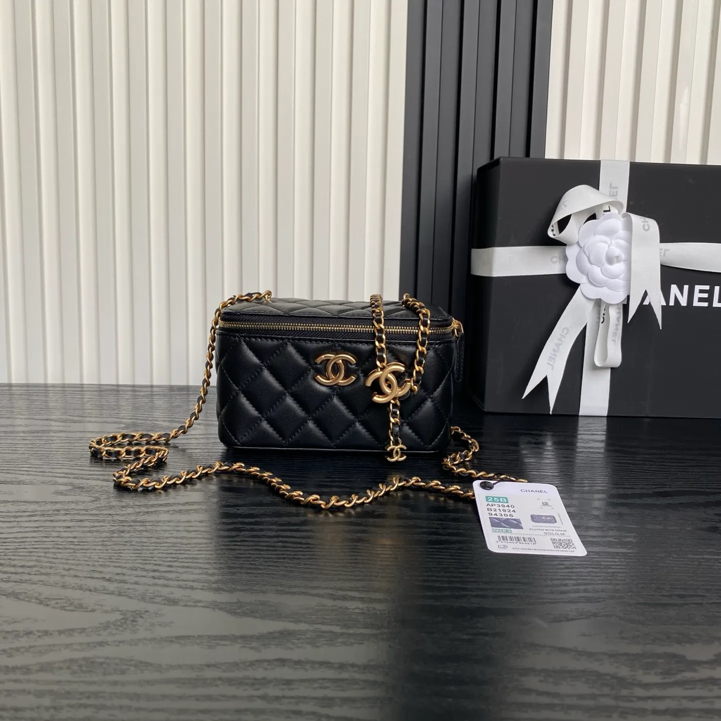 All Categories Chanel Women's Bags 2 (Chanel) Chanel Original Order Ap4030