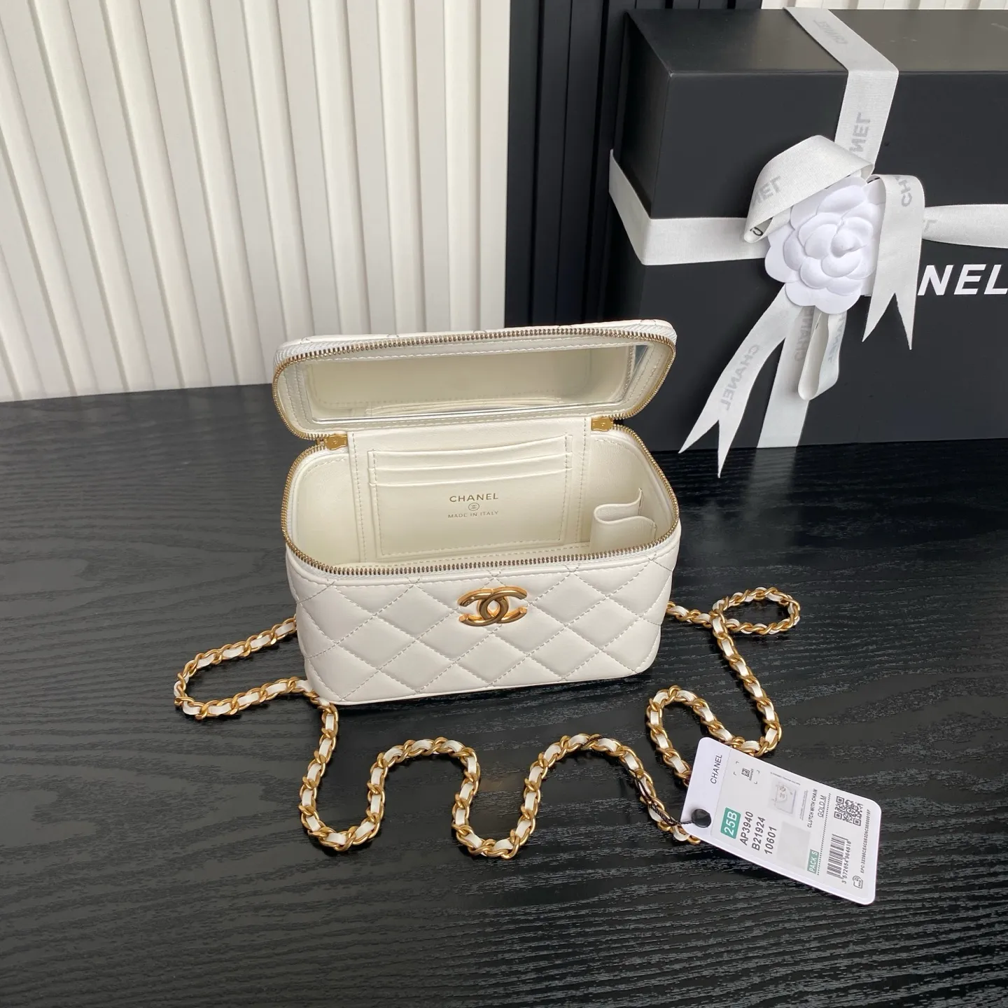 All Categories Chanel Women's Bags 2 (Chanel) Chanel Original Order Ap4030