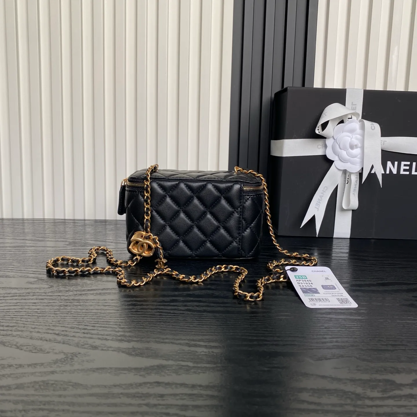 All Categories Chanel Women's Bags 2 (Chanel) Chanel Original Order Ap4030