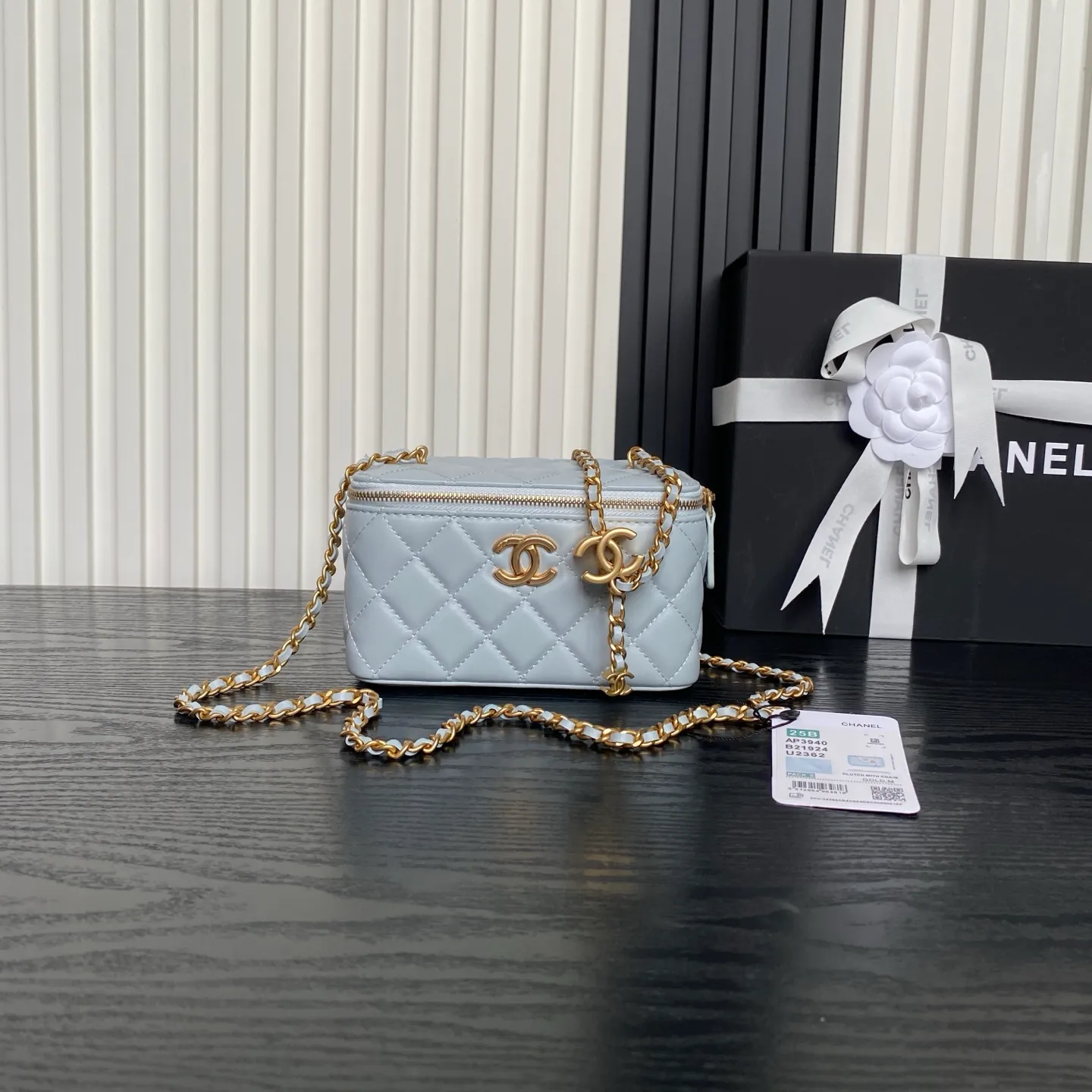 All Categories Chanel Women's Bags 2 (Chanel) Chanel Original Order Ap4030