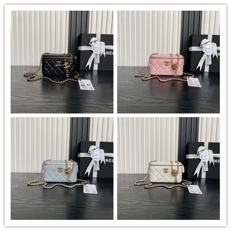 All Categories Chanel Women's Bags 2 (Chanel) Chanel Original Order Ap4030