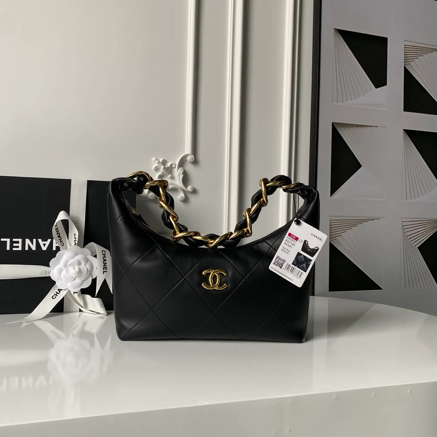 All Categories Chanel Women's Bags 2 (Chanel) Chanel Original Order AS5837