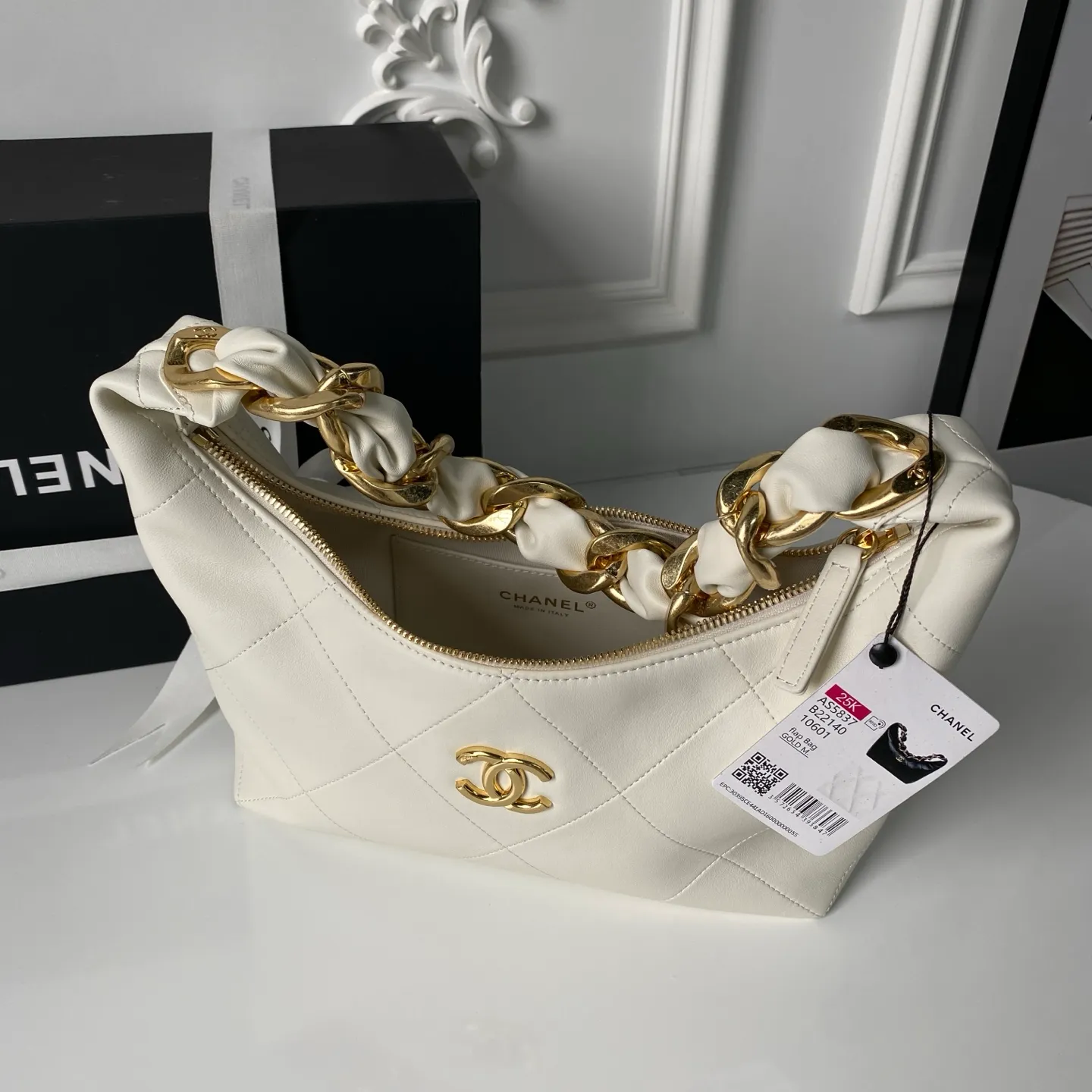All Categories Chanel Women's Bags 2 (Chanel) Chanel Original Order AS5837