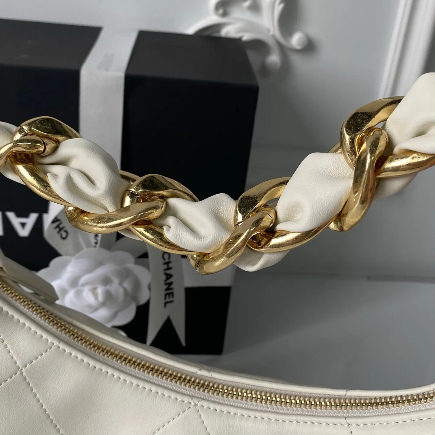 All Categories Chanel Women's Bags 2 (Chanel) Chanel Original Order AS5837
