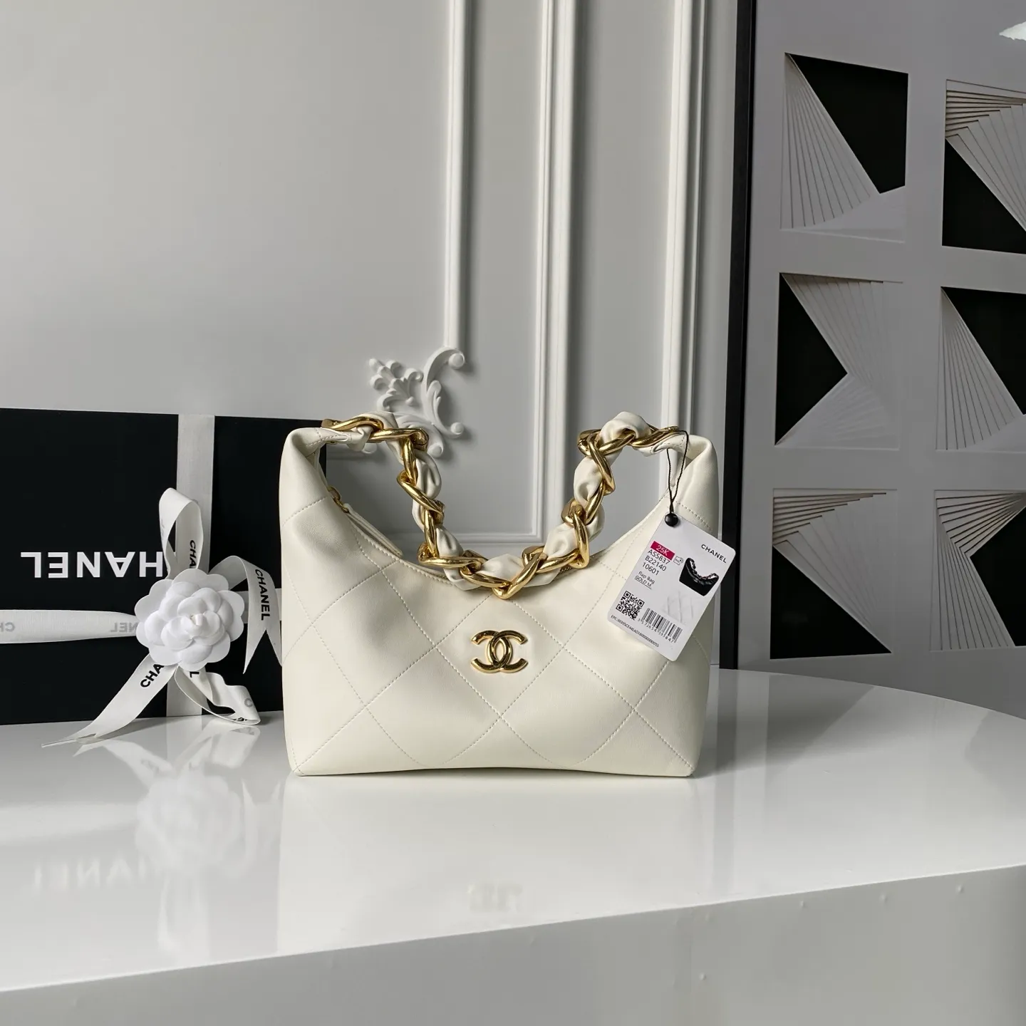 All Categories Chanel Women's Bags 2 (Chanel) Chanel Original Order AS5837