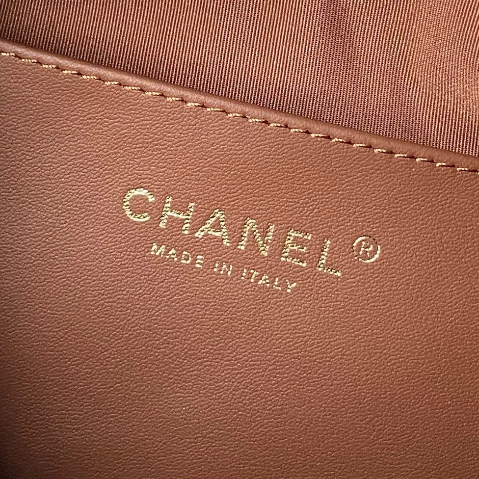 All Categories Chanel Women's Bags 2 (Chanel) Chanel Original Order AS5837