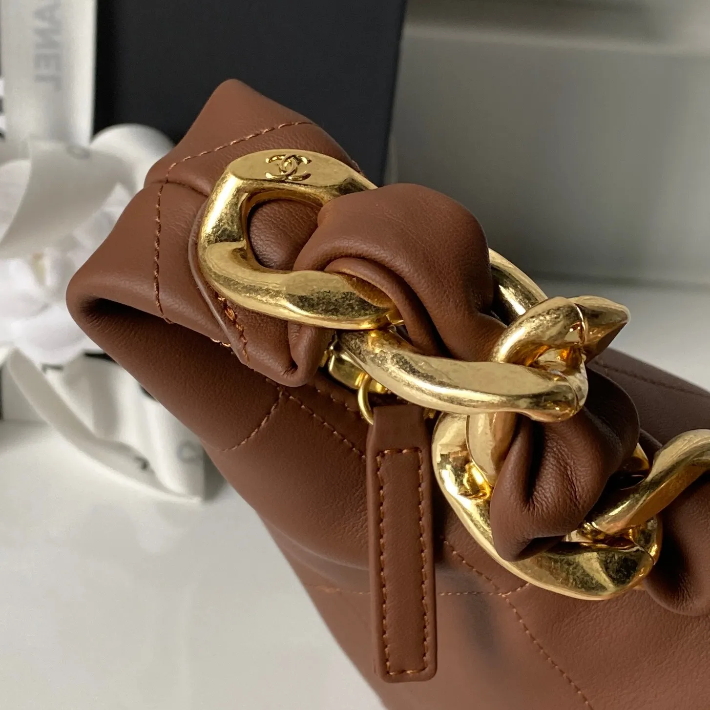 All Categories Chanel Women's Bags 2 (Chanel) Chanel Original Order AS5837