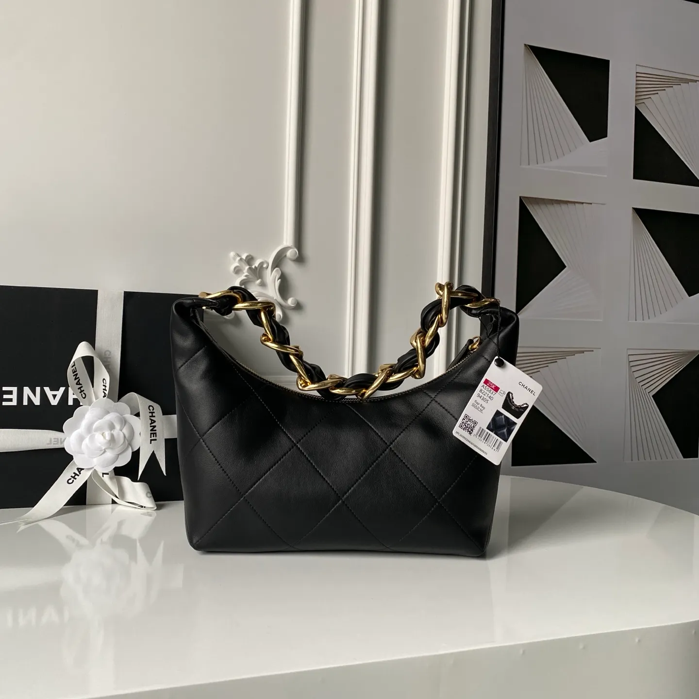 All Categories Chanel Women's Bags 2 (Chanel) Chanel Original Order AS5837
