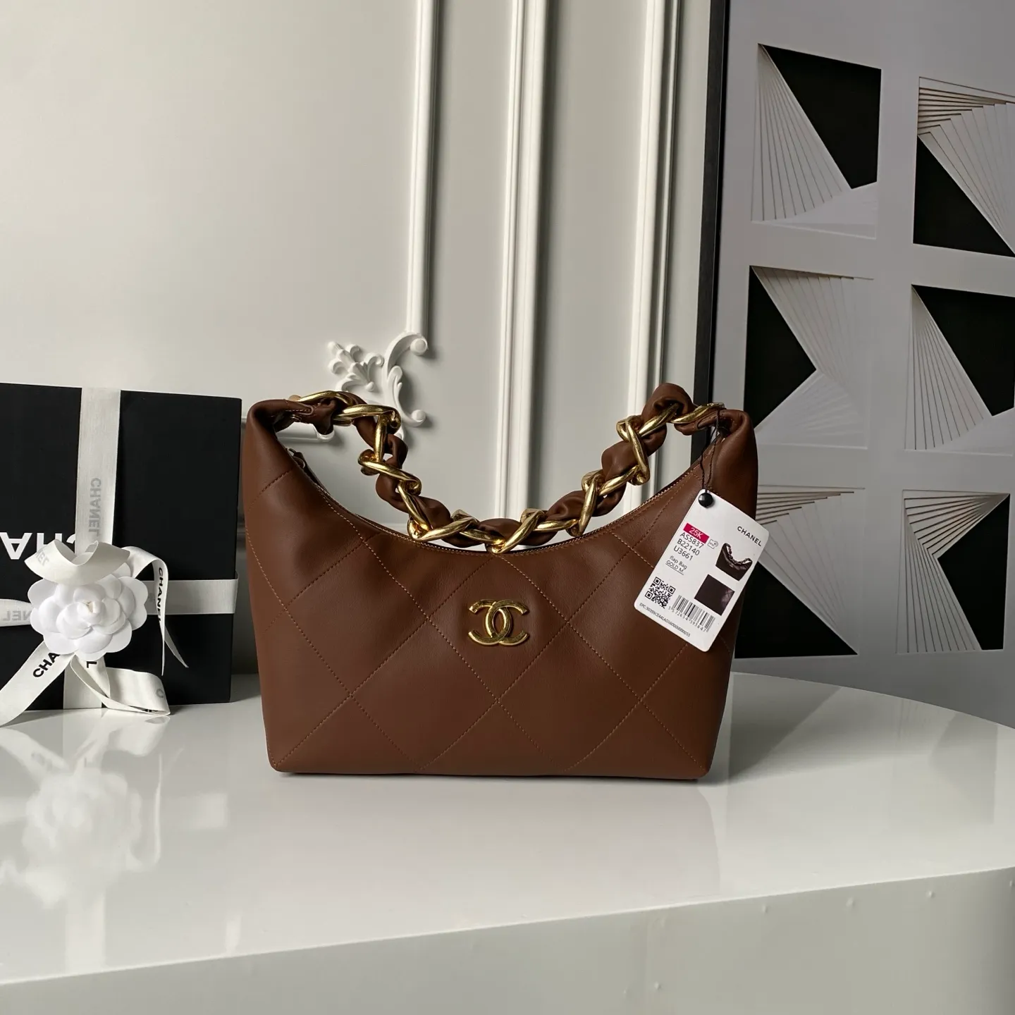 All Categories Chanel Women's Bags 2 (Chanel) Chanel Original Order AS5837