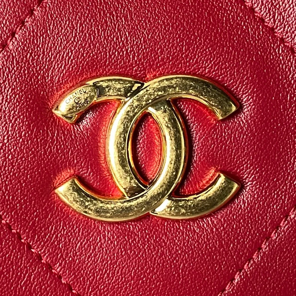 All Categories Chanel Women's Bags 2 (Chanel) Chanel Original Order AS5837