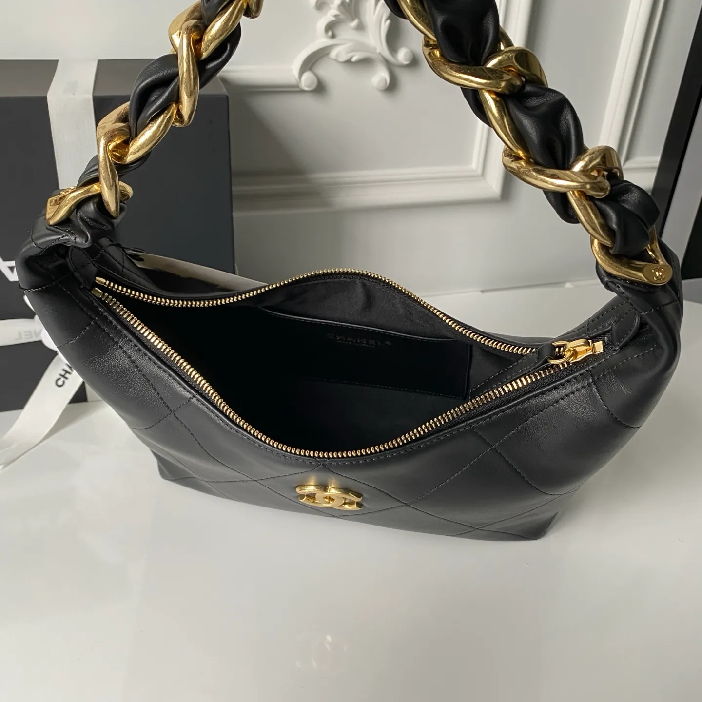 All Categories Chanel Women's Bags 2 (Chanel) Chanel Original Order AS5837