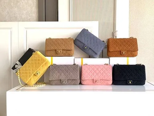 All Categories Chanel Women's Bags 2 (Chanel) Chanel Original AS5987 Large Size