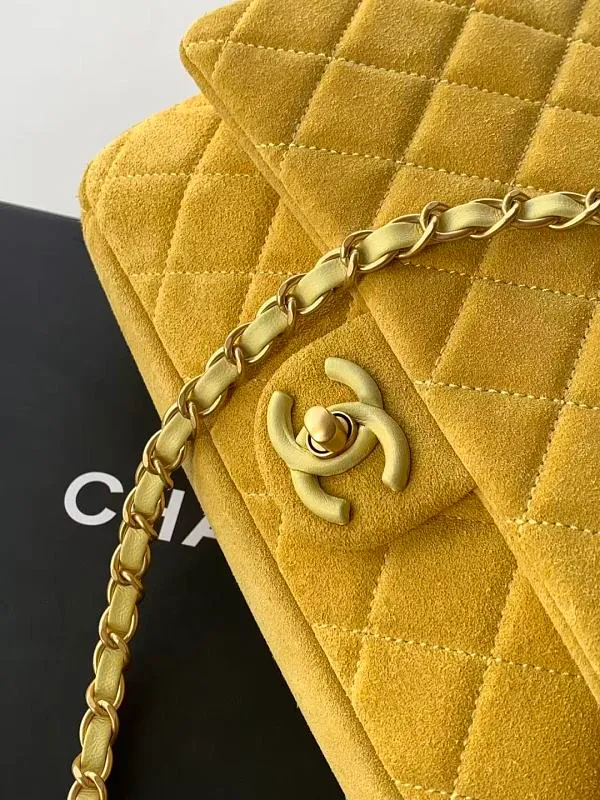 All Categories Chanel Women's Bags 2 (Chanel) Chanel Original AS5987 Large Size