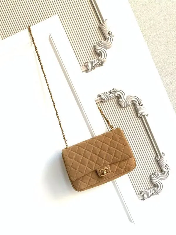 All Categories Chanel Women's Bags 2 (Chanel) Chanel Original AS5987 Large Size