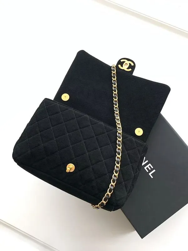 All Categories Chanel Women's Bags 2 (Chanel) Chanel Original AS5987 Large Size